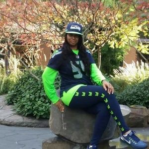 Meet your Posher, Alicia